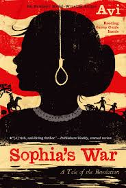 Sophias War